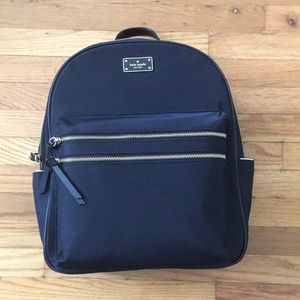 Kate Spade Wilson Road Backpack